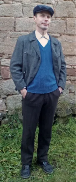 Karel Seidl