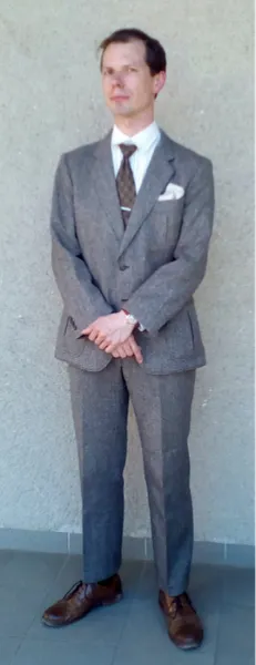Karel Seidl