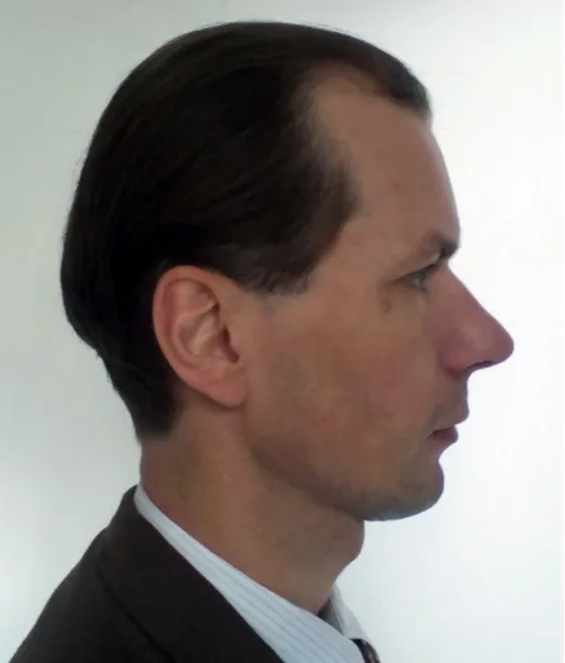 Karel Seidl