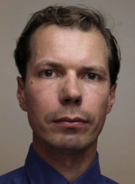 Karel Seidl