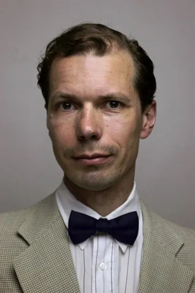 Karel Seidl