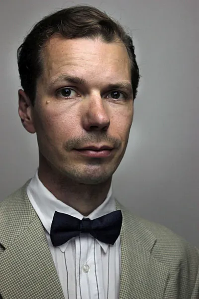 Karel Seidl
