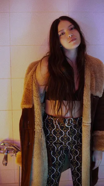 Kristína Tukan Martanovičová