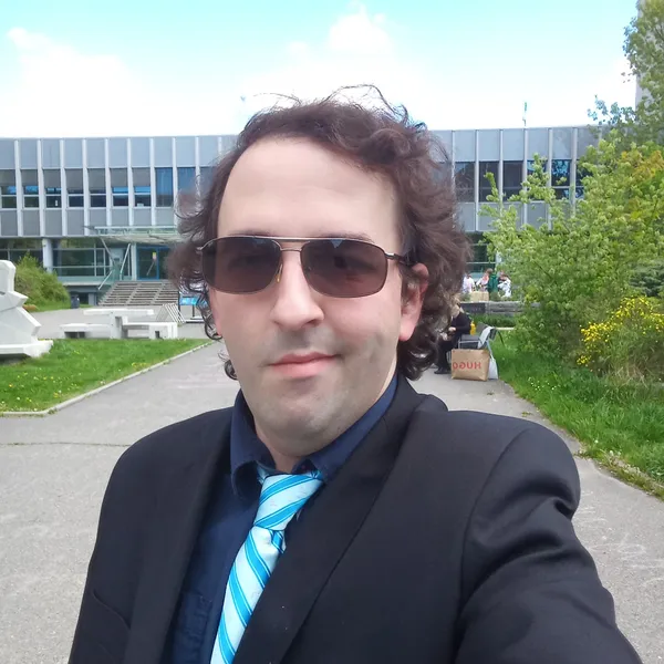 Martin Šedý