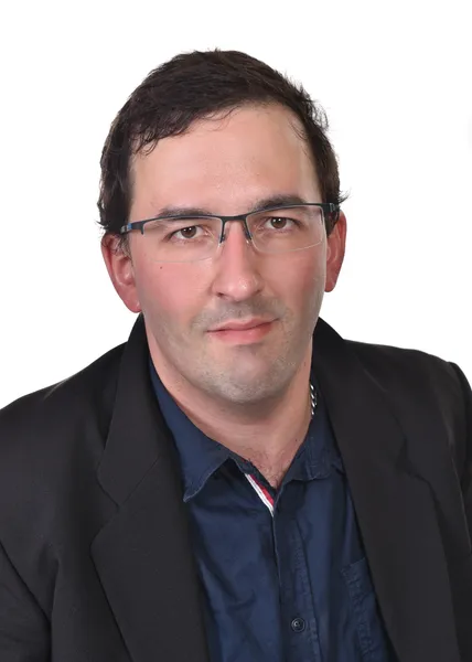 Martin Šedý
