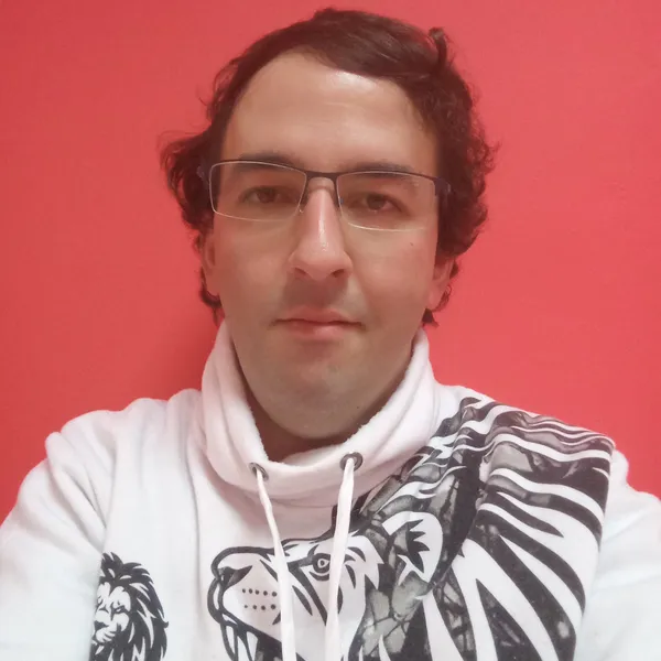 Martin Šedý