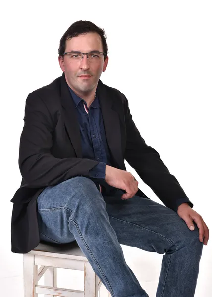 Martin Šedý