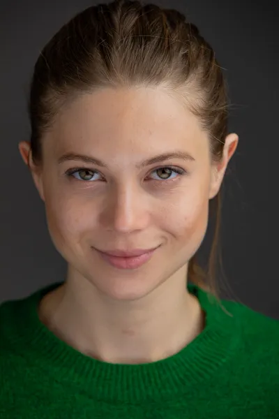 Myroslava Derepa