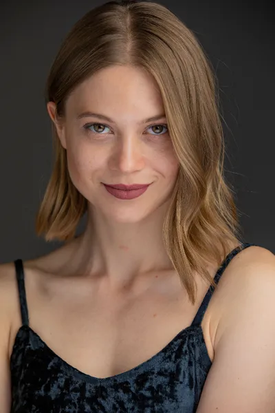 Myroslava Derepa