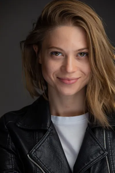 Myroslava Derepa