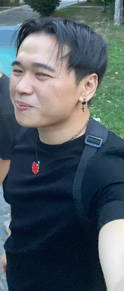 Phong Hoang Tuan