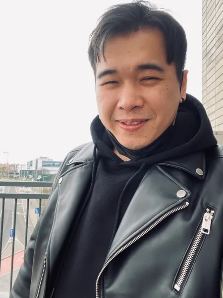 Phong Hoang Tuan