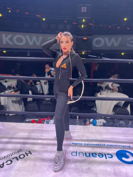 Lucie 