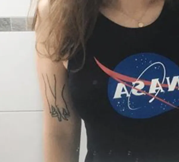 Mlatečková Kristýna