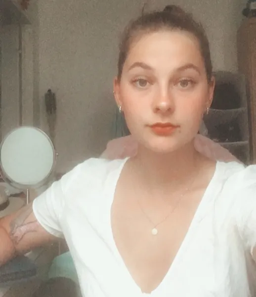 Mlatečková Kristýna