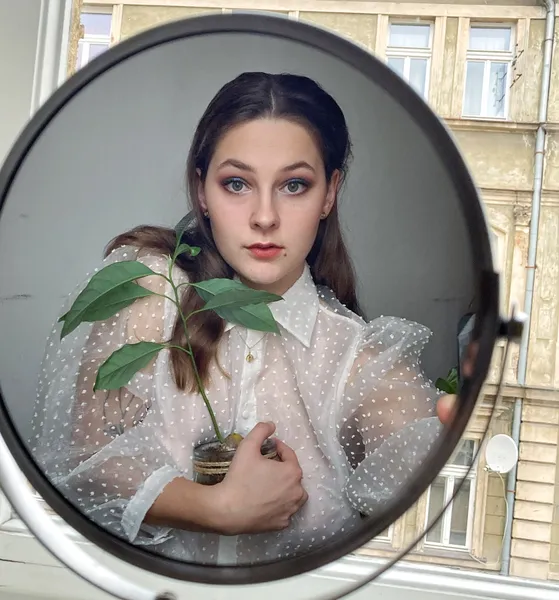 Mlatečková Kristýna