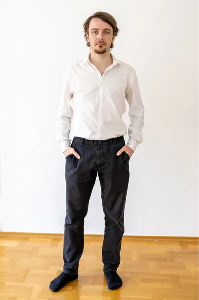 Július Kubaščík