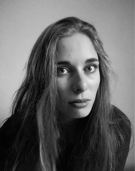 Klára Pázmanová