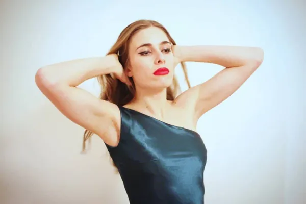 Klára Pázmanová