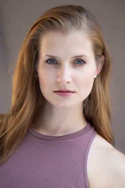 Julie Fritscherová