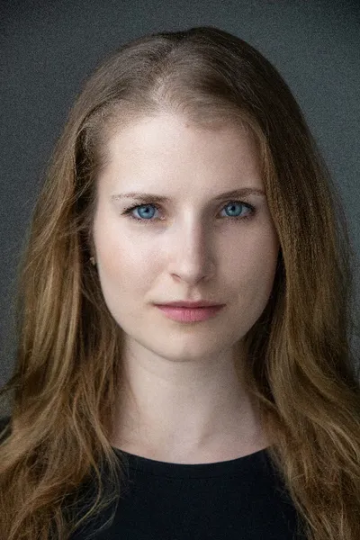 Julie Fritscherová