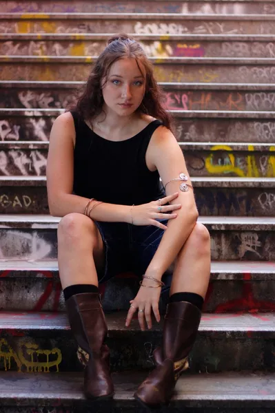 Karolína Hovorová
