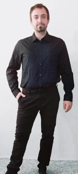 Jiří Kotraba