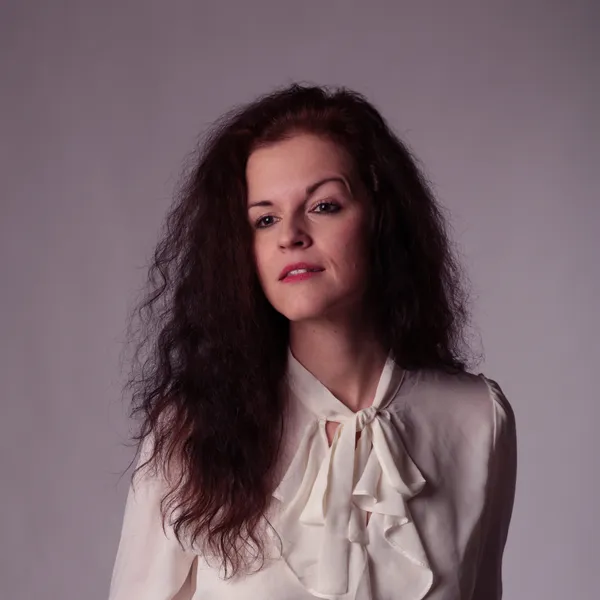 Anna Kadeřábková