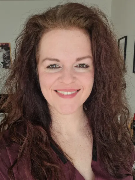 Anna Kadeřábková