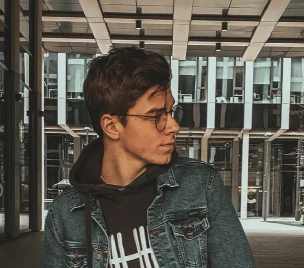 Marek Salvet