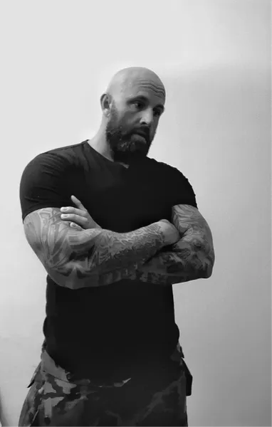 JAROSLAV VUNDRLE 