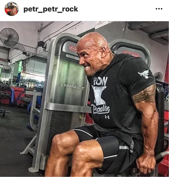 Petr Hanák