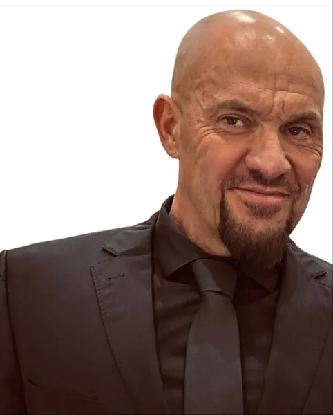 Petr Hanák