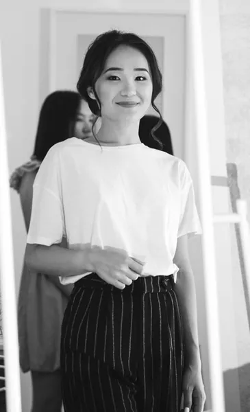 Aigerim