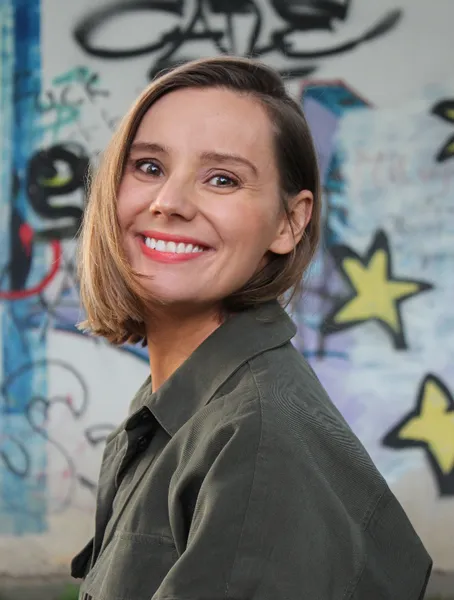 Lucie Končoková