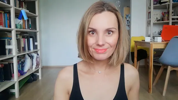 Lucie Končoková