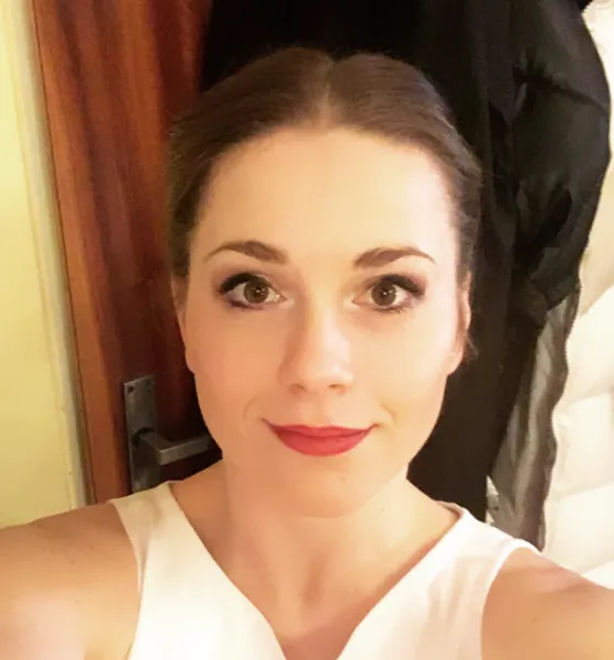 Karolína Beerová