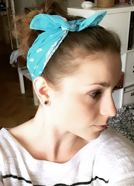 Karolína Beerová