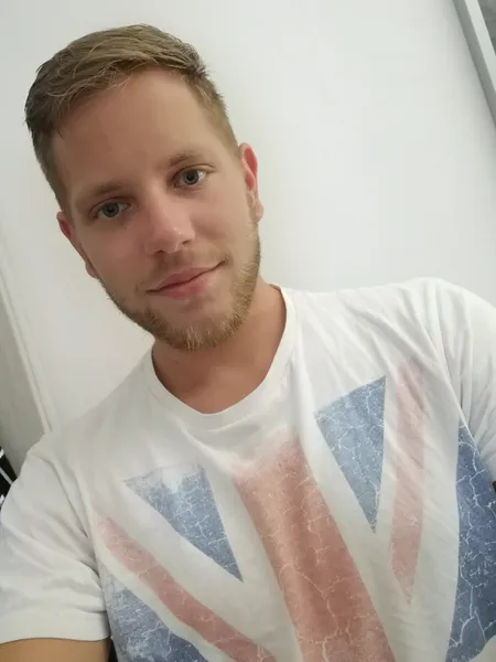 Martin Vaněk