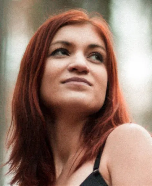 Barbora Zrubcová 