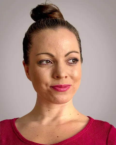 Kateřina Jindrová Zítková