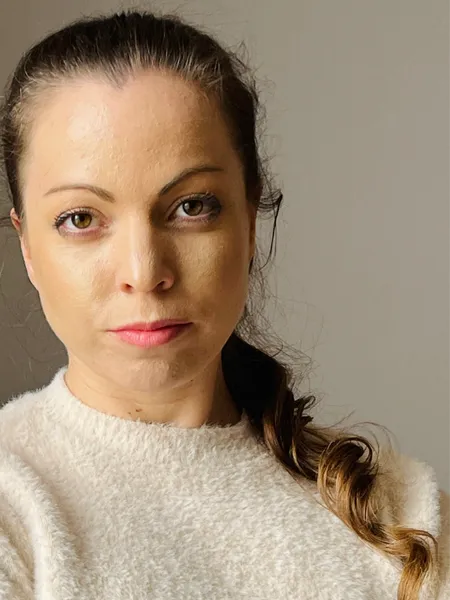 Kateřina Jindrová Zítková