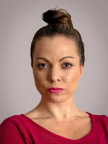 Kateřina Jindrová Zítková