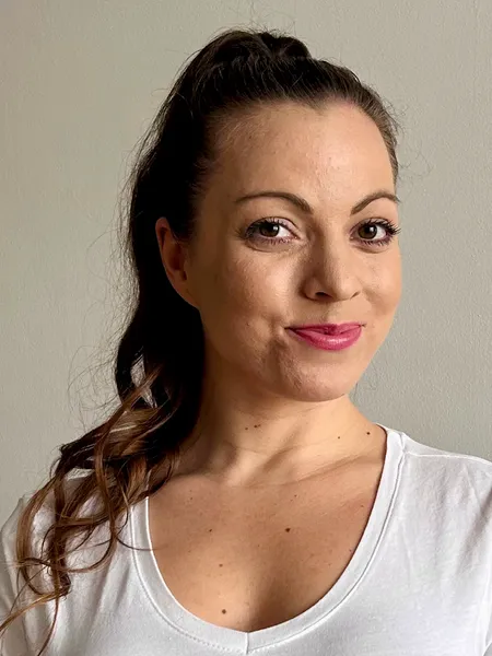 Kateřina Jindrová Zítková