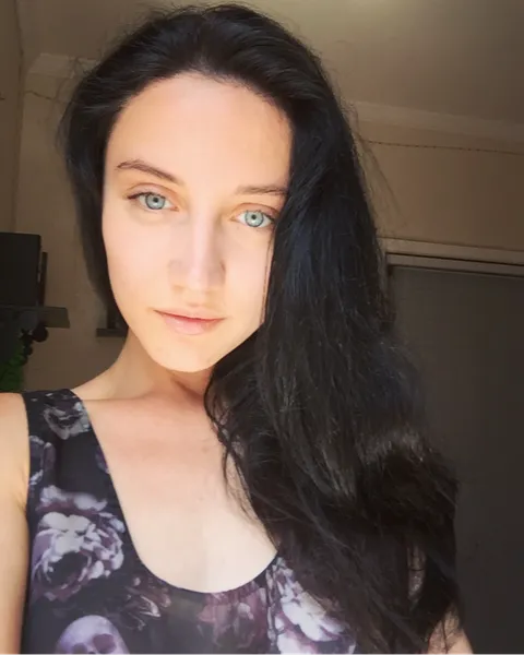 Irina Ryabova