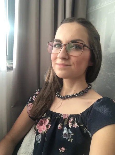 Natálie Diviaková