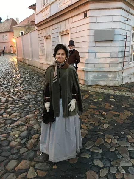 Natálie Diviaková