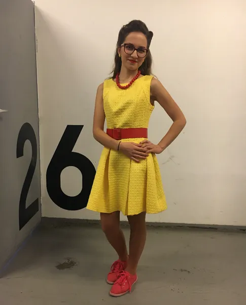 Natálie Diviaková