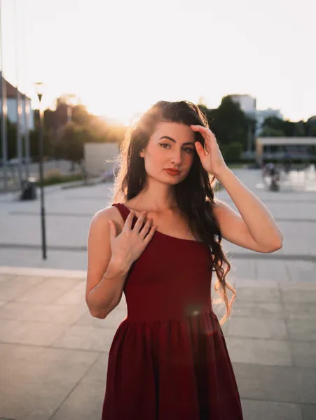 Marcela Hamplová 