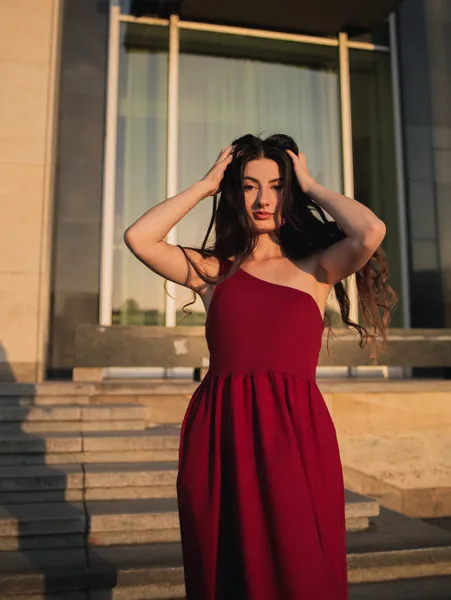 Marcela Hamplová 